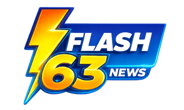 logo quadrado flash63news